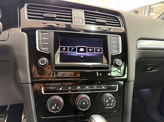Volkswagen Golf I 25 of 28