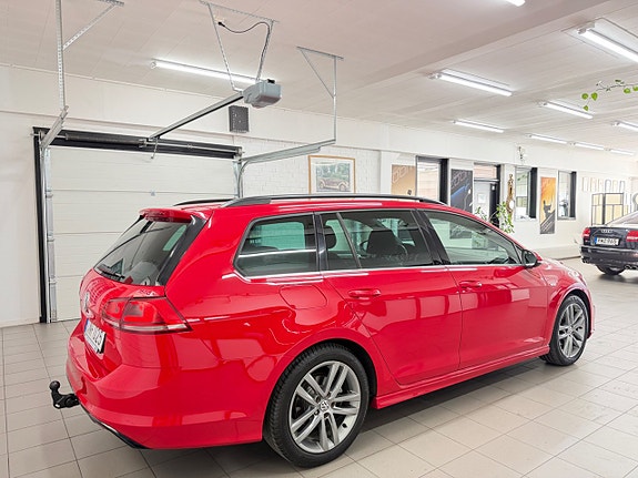 Volkswagen Golf I 7 of 28