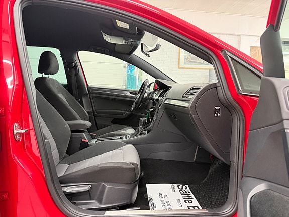Volkswagen Golf I 13 of 28