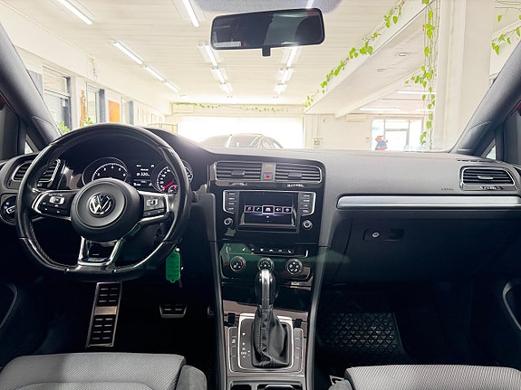 Volkswagen Golf I 19 of 28