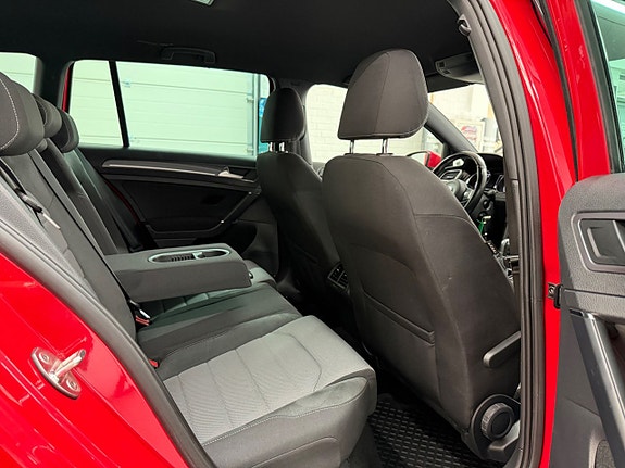 Volkswagen Golf I 15 of 28