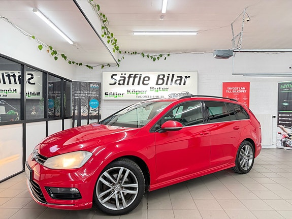 Volkswagen Golf I 2 of 28