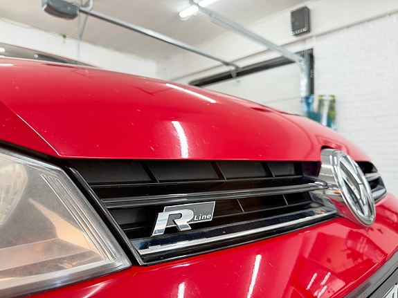 Volkswagen Golf I 10 of 28