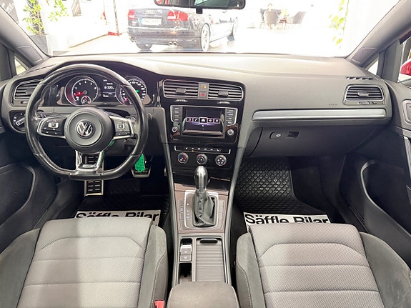 Volkswagen Golf I 18 of 28