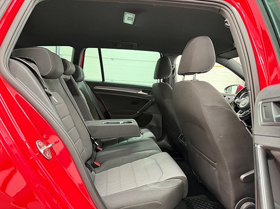 Volkswagen Golf I 16 of 28