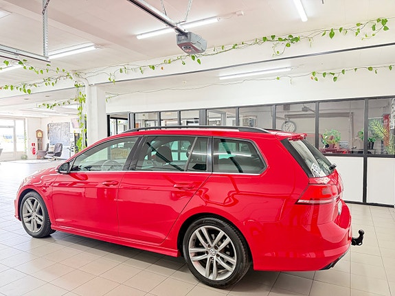 Volkswagen Golf I 6 of 28