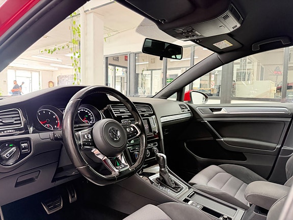 Volkswagen Golf I 24 of 28