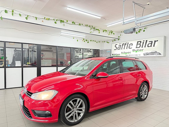 Volkswagen Golf I 5 of 28