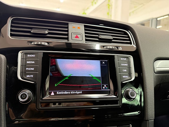 Volkswagen Golf I 28 of 28