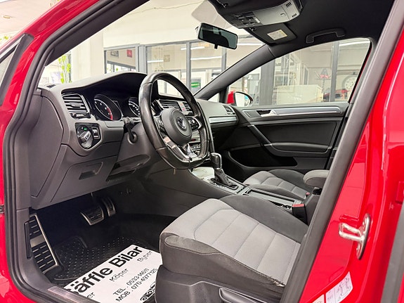 Volkswagen Golf I 22 of 28
