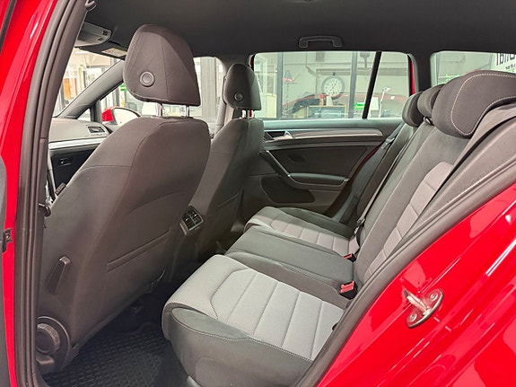 Volkswagen Golf I 20 of 28