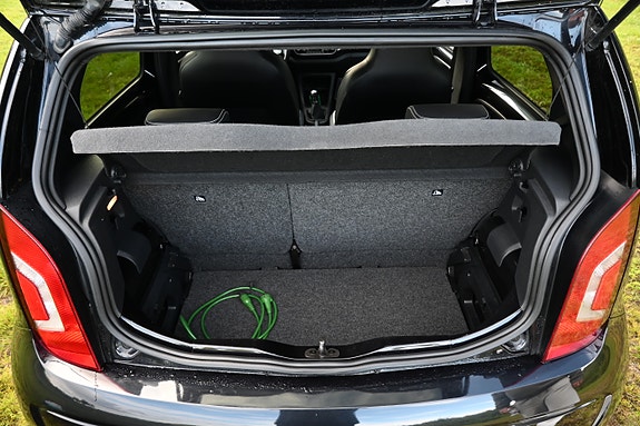 Volkswagen UP! 22 of 24