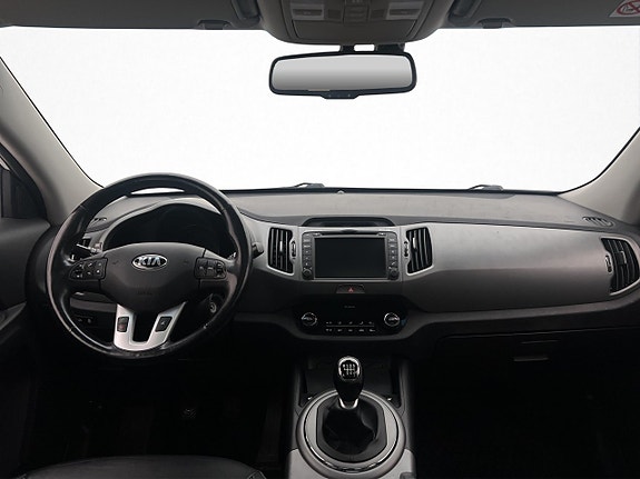 Kia Sportage 14 of 28