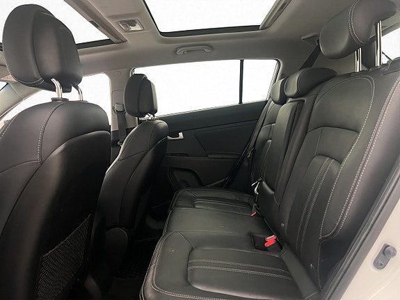Kia Sportage 17 of 28