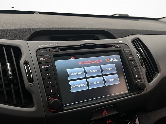 Kia Sportage 22 of 28