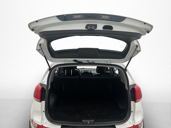Kia Sportage 18 of 28