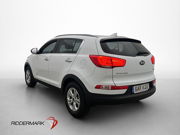 Kia Sportage 6 of 28