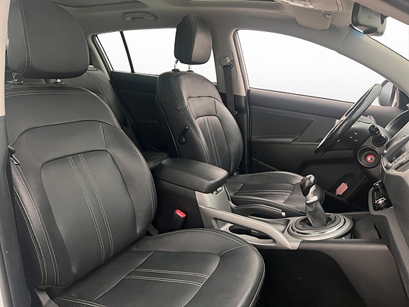 Kia Sportage 15 of 28
