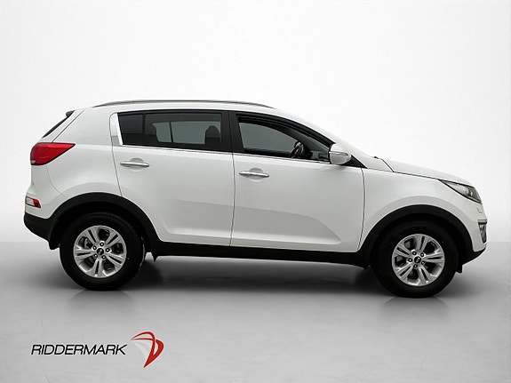 Kia Sportage 4 of 28
