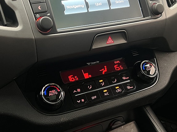Kia Sportage 23 of 28