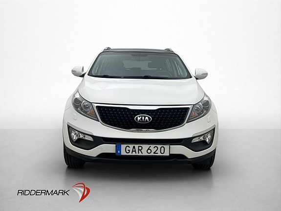 Kia Sportage 2 of 28