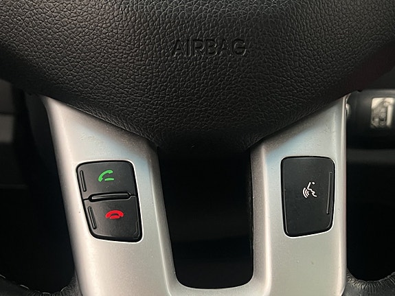 Kia Sportage 26 of 28