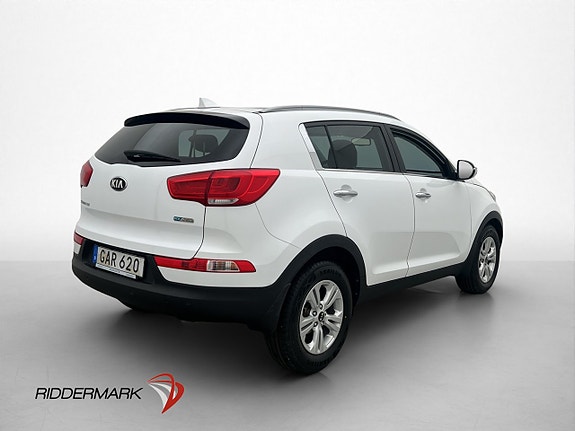 Kia Sportage 9 of 28