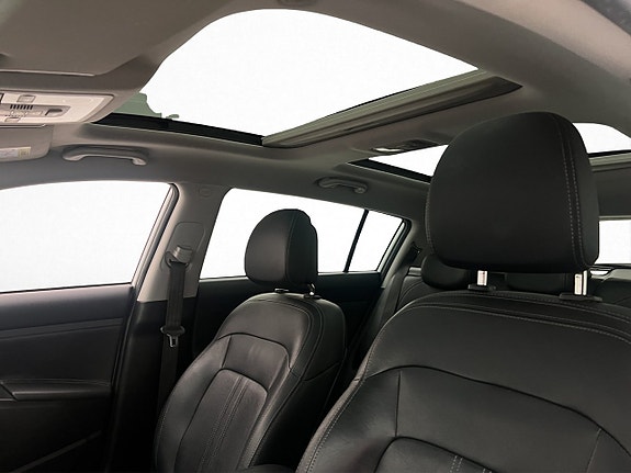 Kia Sportage 13 of 28