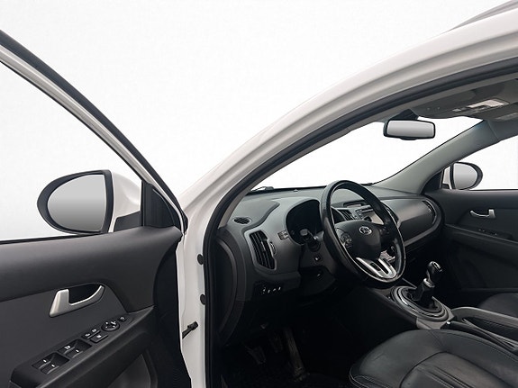 Kia Sportage 11 of 28