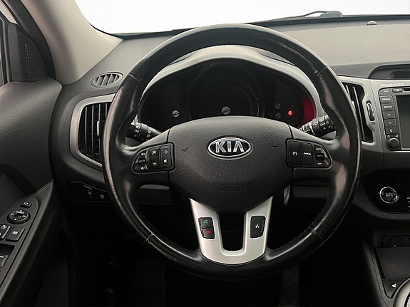 Kia Sportage 19 of 28