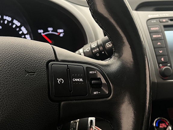 Kia Sportage 25 of 28