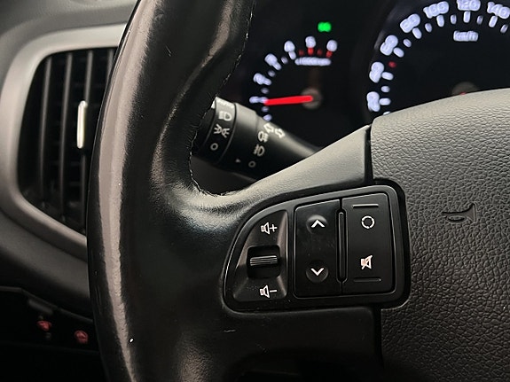 Kia Sportage 24 of 28