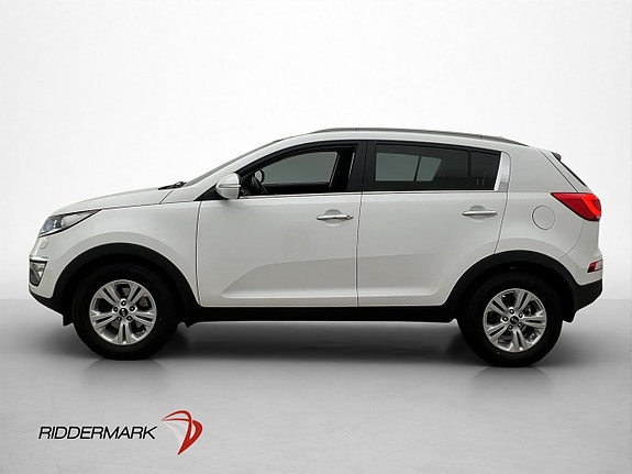 Kia Sportage 5 of 28
