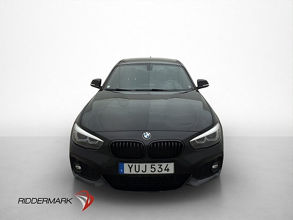 BMW 120 2 of 29