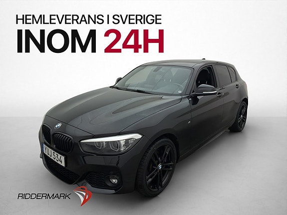 BMW 120 3 of 29