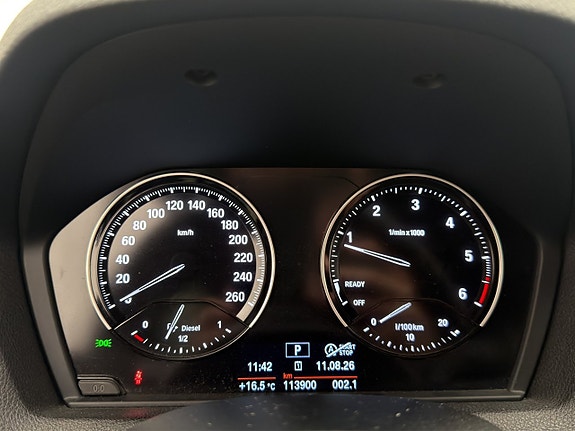 BMW 120 14 of 29