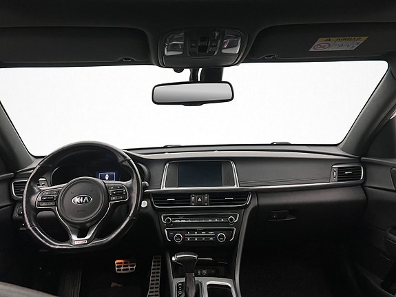 Kia Optima 24 of 30