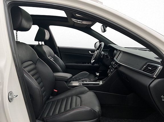 Kia Optima 26 of 30