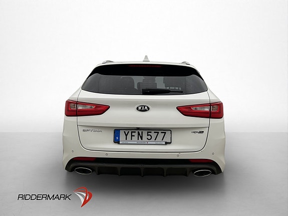 Kia Optima 6 of 30
