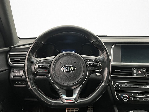 Kia Optima 15 of 30
