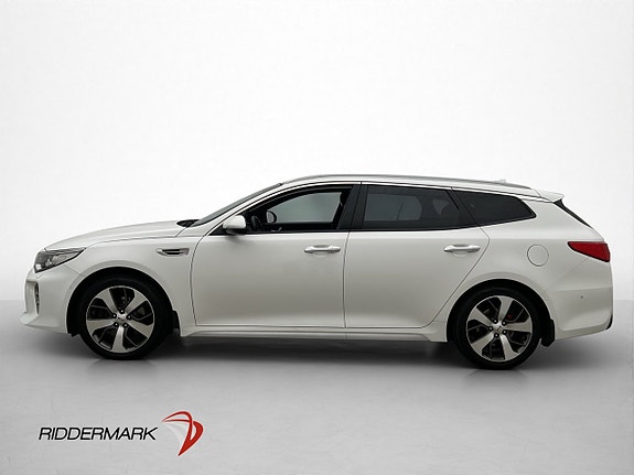 Kia Optima 4 of 30