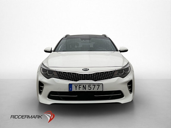 Kia Optima 2 of 30