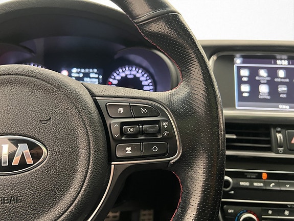 Kia Optima 19 of 30