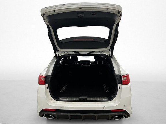 Kia Optima 29 of 30