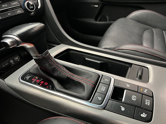 Kia Optima 23 of 30