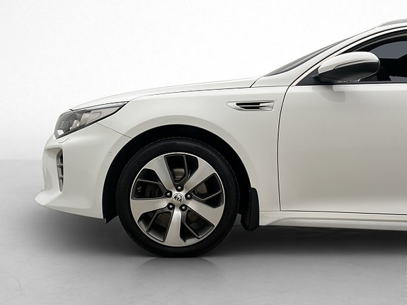 Kia Optima 30 of 30
