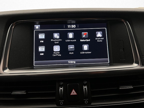 Kia Optima 22 of 30