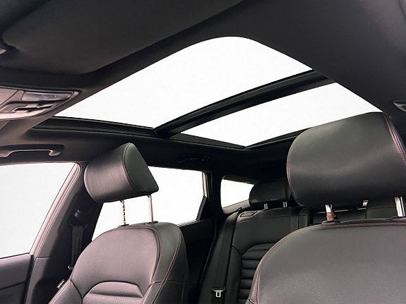 Kia Optima 14 of 30