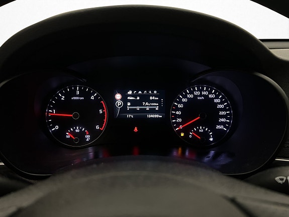 Kia Optima 18 of 30