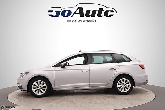 Seat Leon 6 of 24